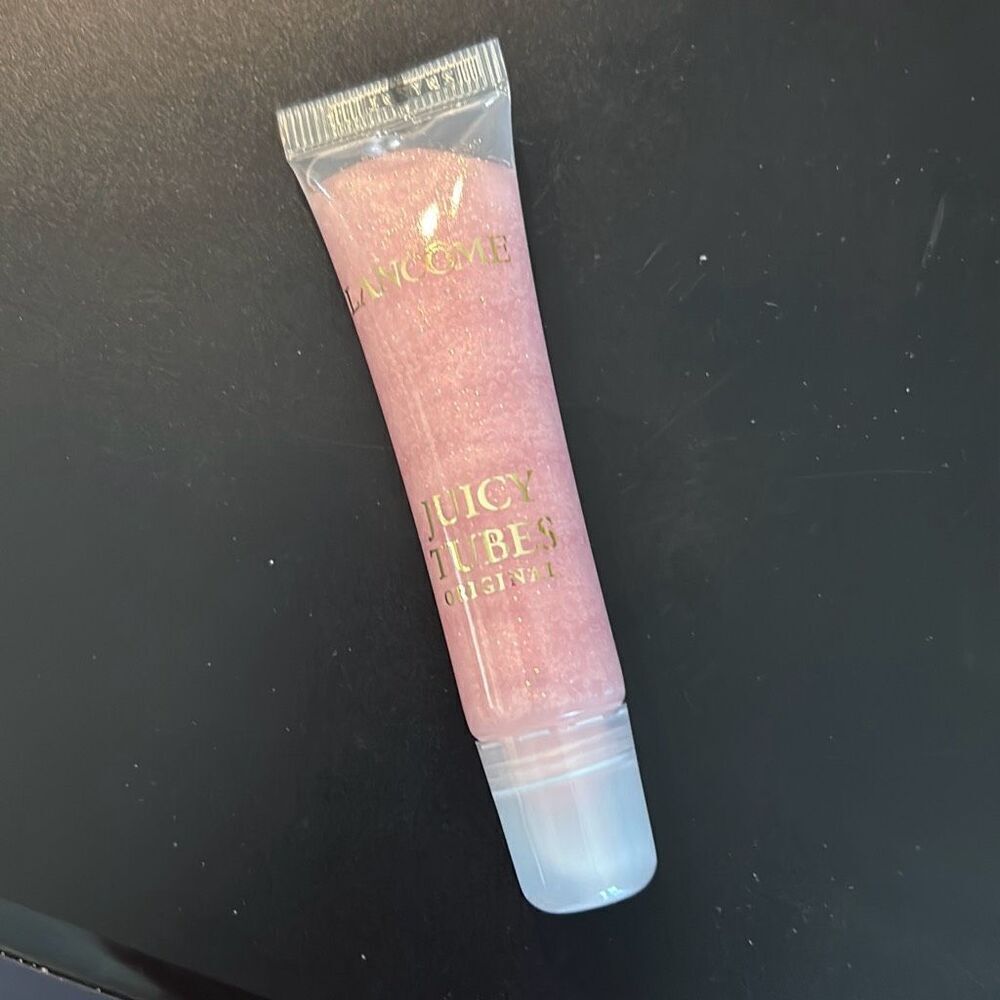 Lancôme Marshmallow Juicy Tubes NEW